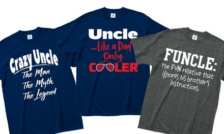 Uncle Tees