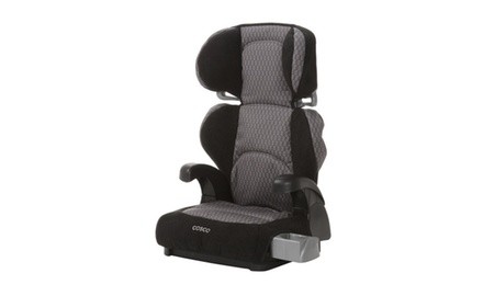 Cosco Pronto Booster Car Seat