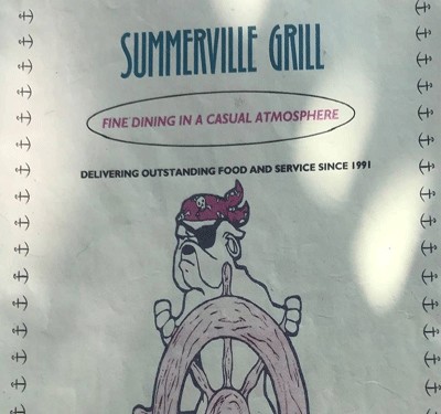 Summerville Grill and Catering Co