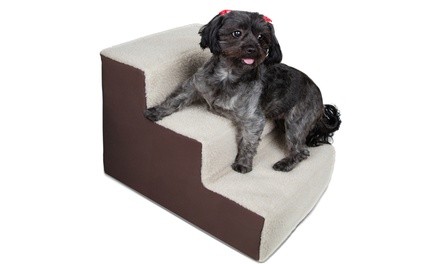 Lightweight Portable Pet Stairs