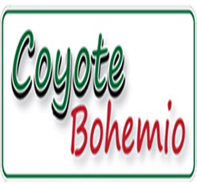Coyote Bohemio