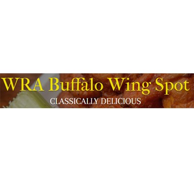 WRA Buffalo Wing Spot
