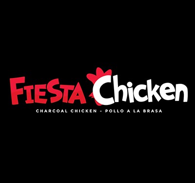 Fiesta Chicken