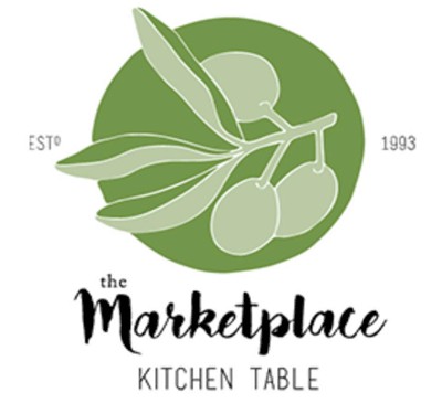 Marketplace Kitchen Table