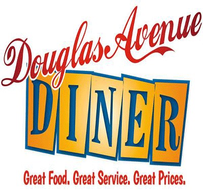 Douglas Avenue Diner