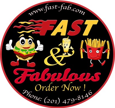 Fast and Fabulous