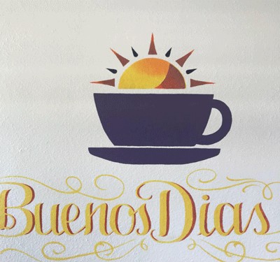 Buenos Dias