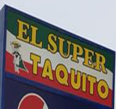 El Super Taquito