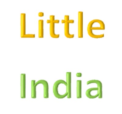 Little India