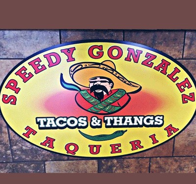 Tacos and Thangs