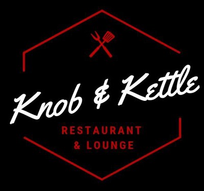 Knob and Kettle