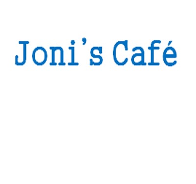 Joni's Cafe