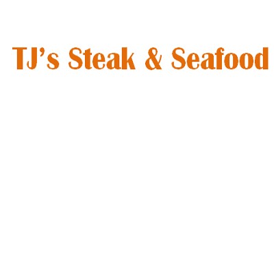 TJ's Steak and Seafood