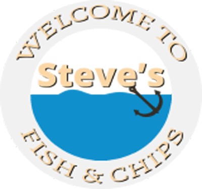 Steve's Fish & Chips