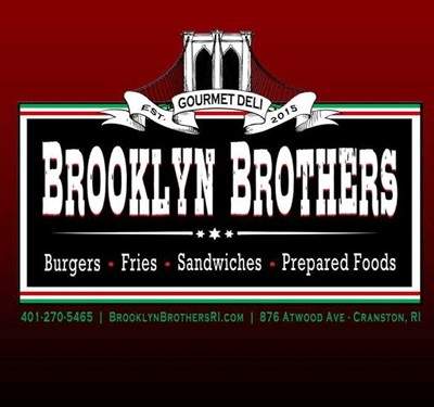 Brooklyn Brothers