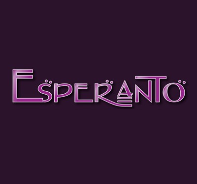 Esperanto