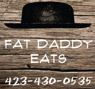Fat Daddy Eats