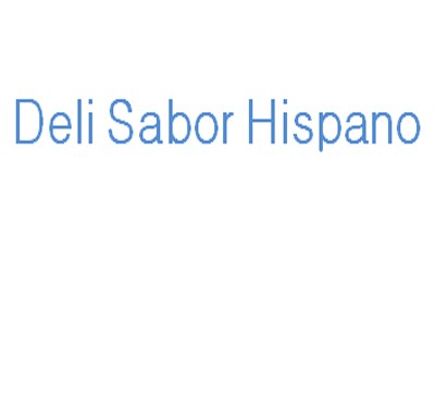 Deli Sabor Hispano