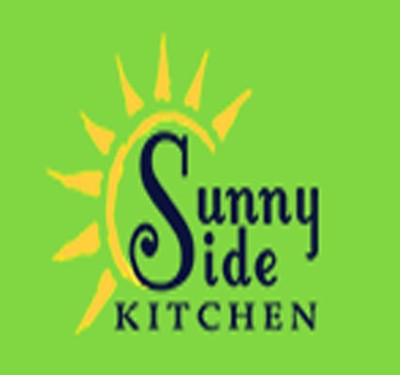 Sunny Side Kitchen