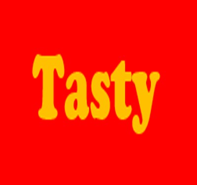 Tasty