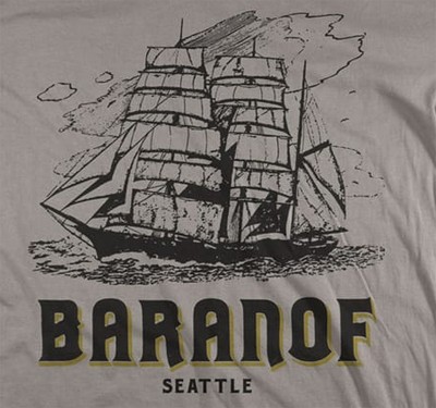 Baranof