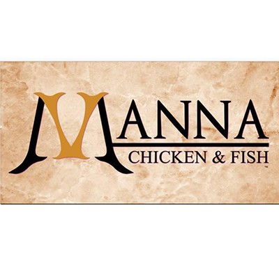 Manna Chicken and Fish
