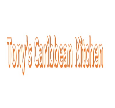 Tony's Caribbean Kitchen