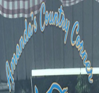 Amanda's Country Corner LLC