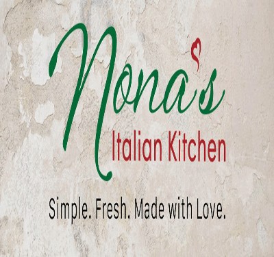 Nona's Italian Kitchen