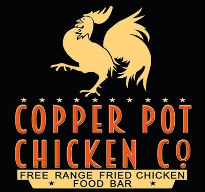 Copper Pot Chicken Co