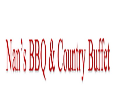 Nan's BBQ & Country Buffet