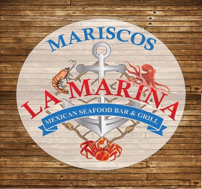 Mariscos La Marina