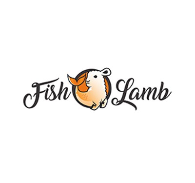 Fish and Lamb