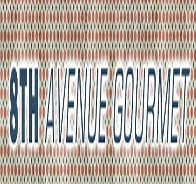 8th Avenue Gourmet Deli