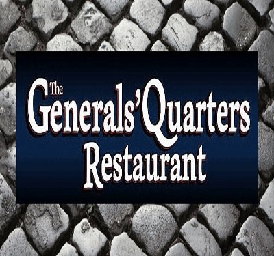 The Generals' Quarters Restaurant