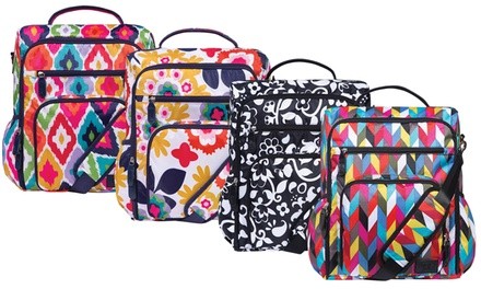 Convertible Backpack Diaper Bag