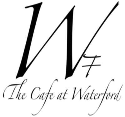 The Cafe at Waterford
