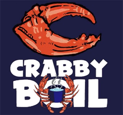 Crabby Boil