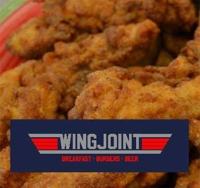 Wing Joint