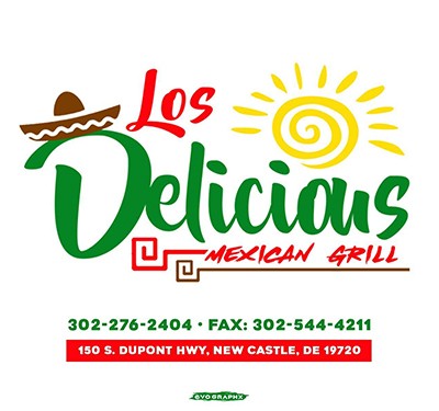 Los Delicious Mexican Restaurant
