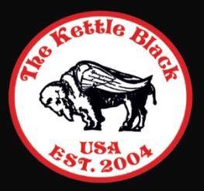 The Kettle Black