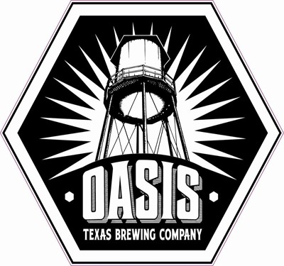 Oasis Texas Brewing Company