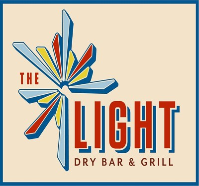 The Light Dry Bar and Grill