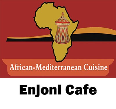 E'Njoni Cafe