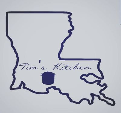 Tim's Kitchen