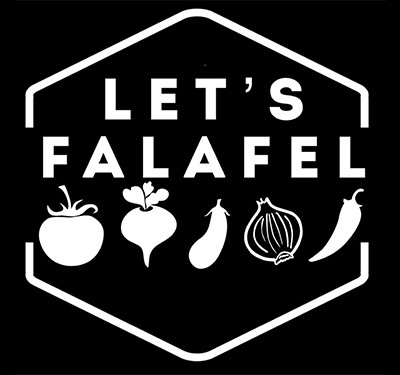 Let's Falafel and Grill