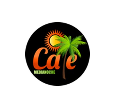 Cafe Media Noche