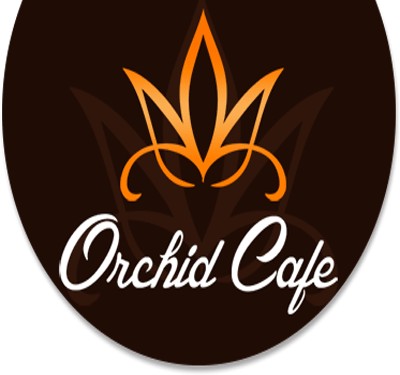 Orchid Cafe II