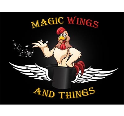 Magic Wings and Things