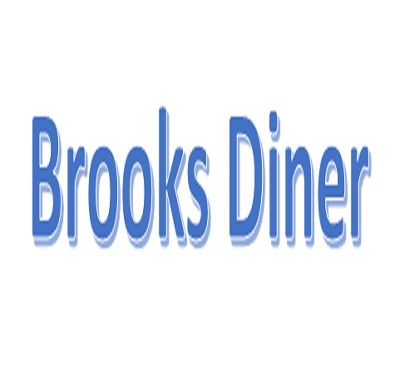 Brooks Diner